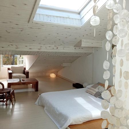 Hosteria De Arnuero Room photo