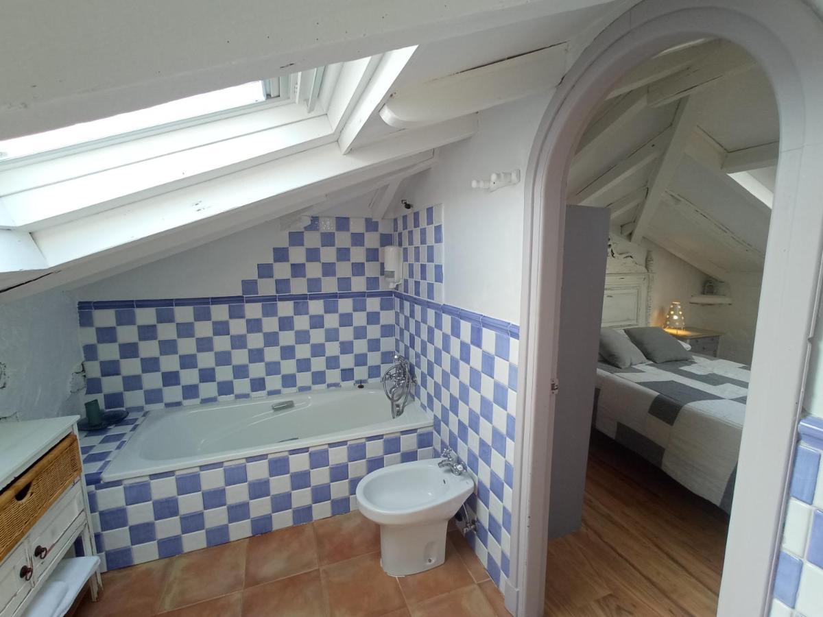 Hosteria De Arnuero Room photo