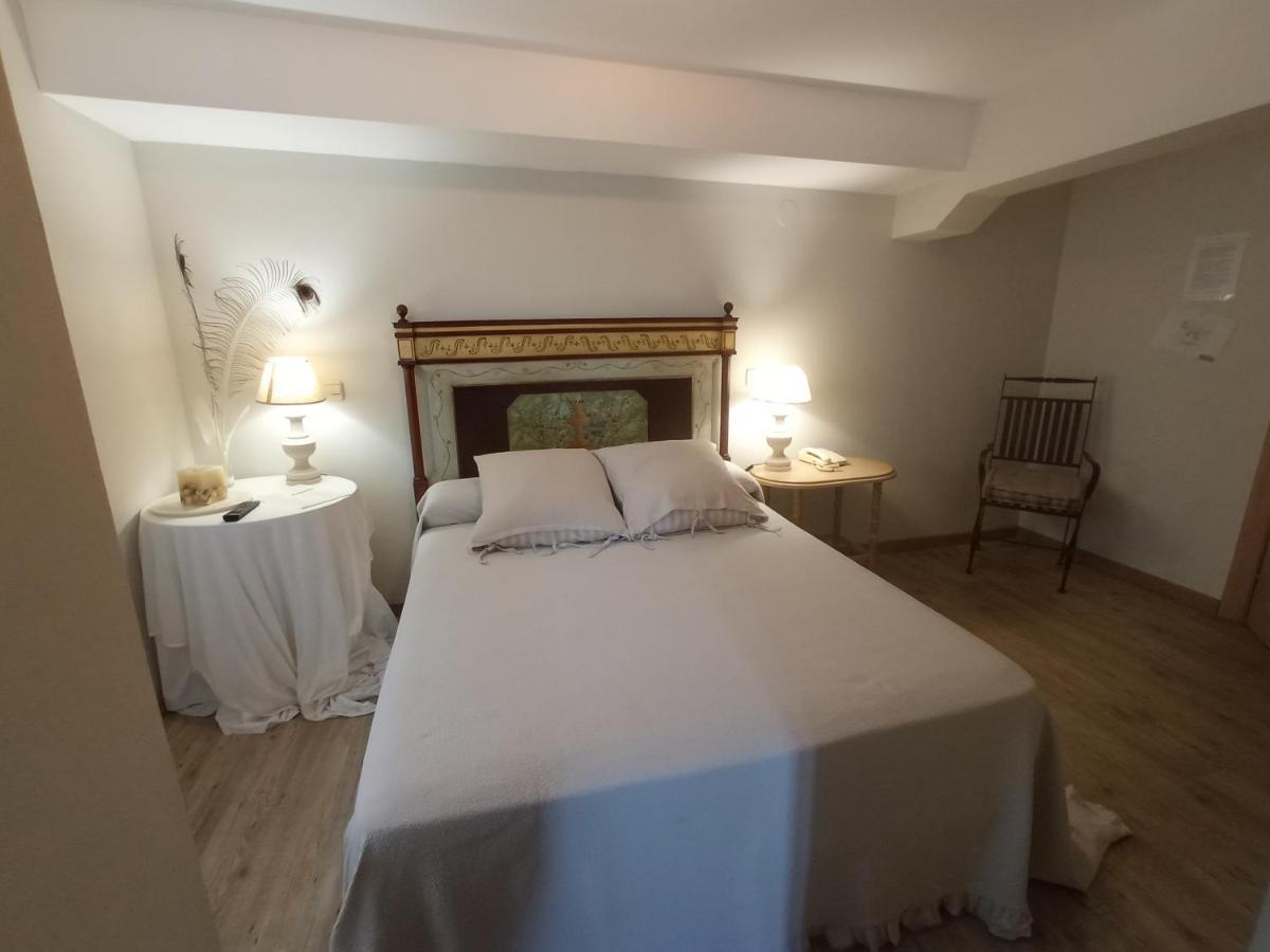 Hosteria De Arnuero Room photo
