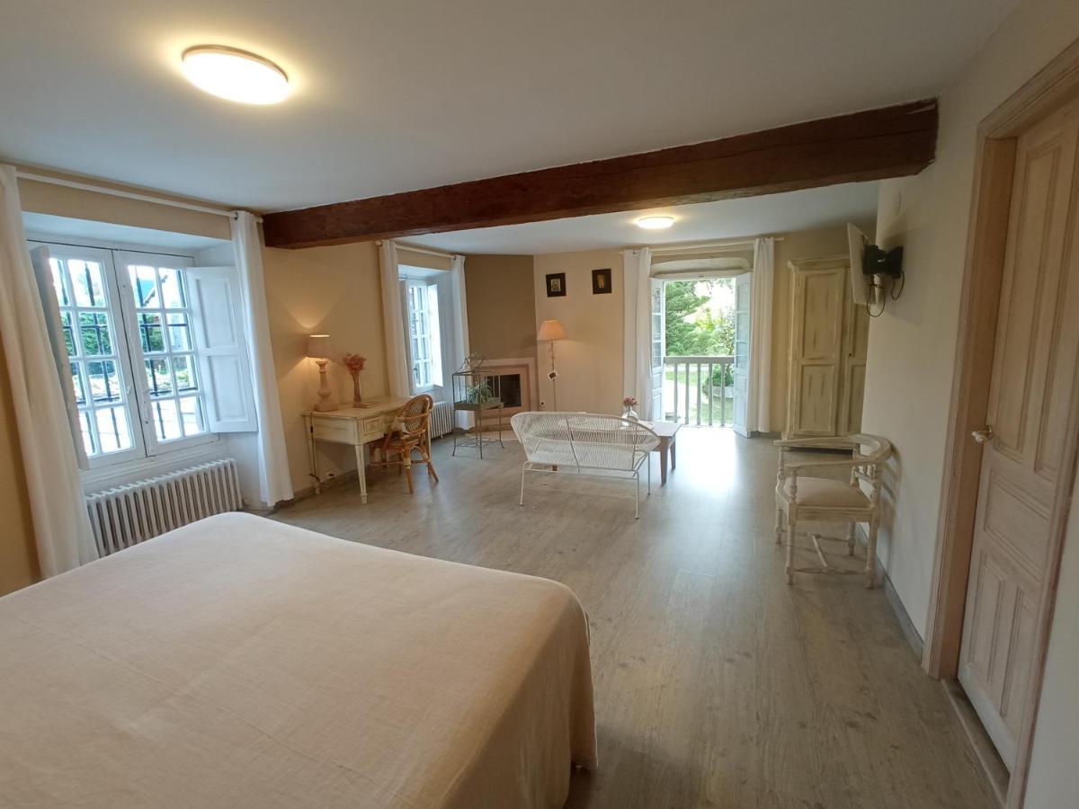 Hosteria De Arnuero Room photo