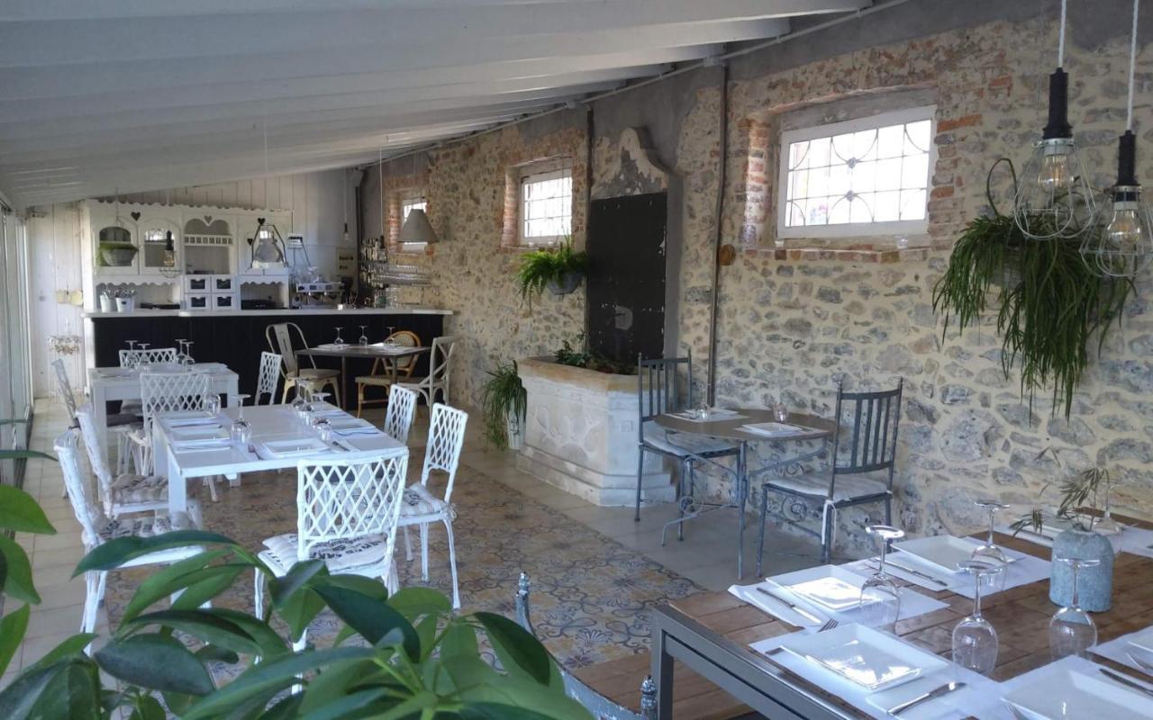 Hosteria De Arnuero Exterior photo