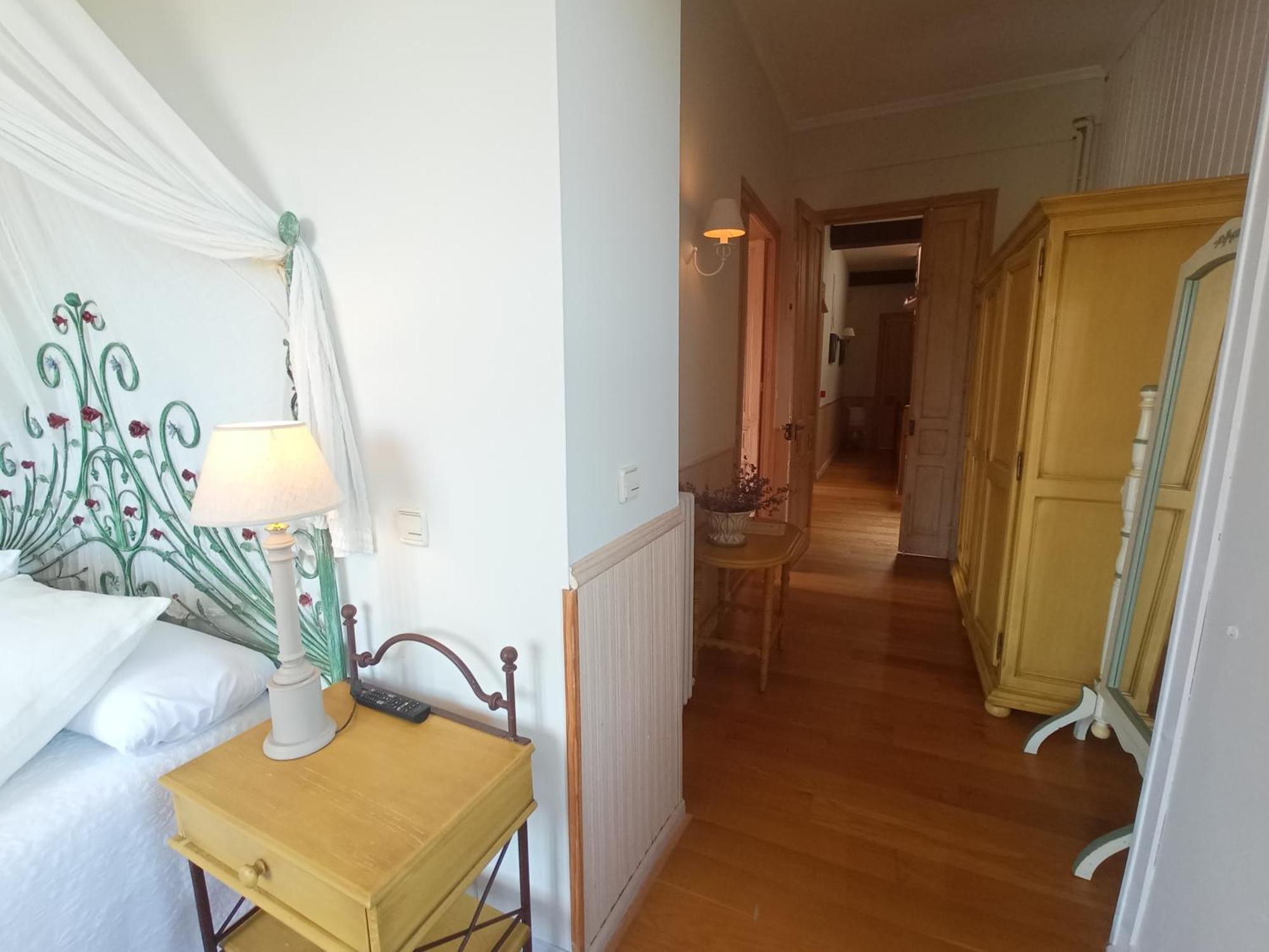 Hosteria De Arnuero Room photo