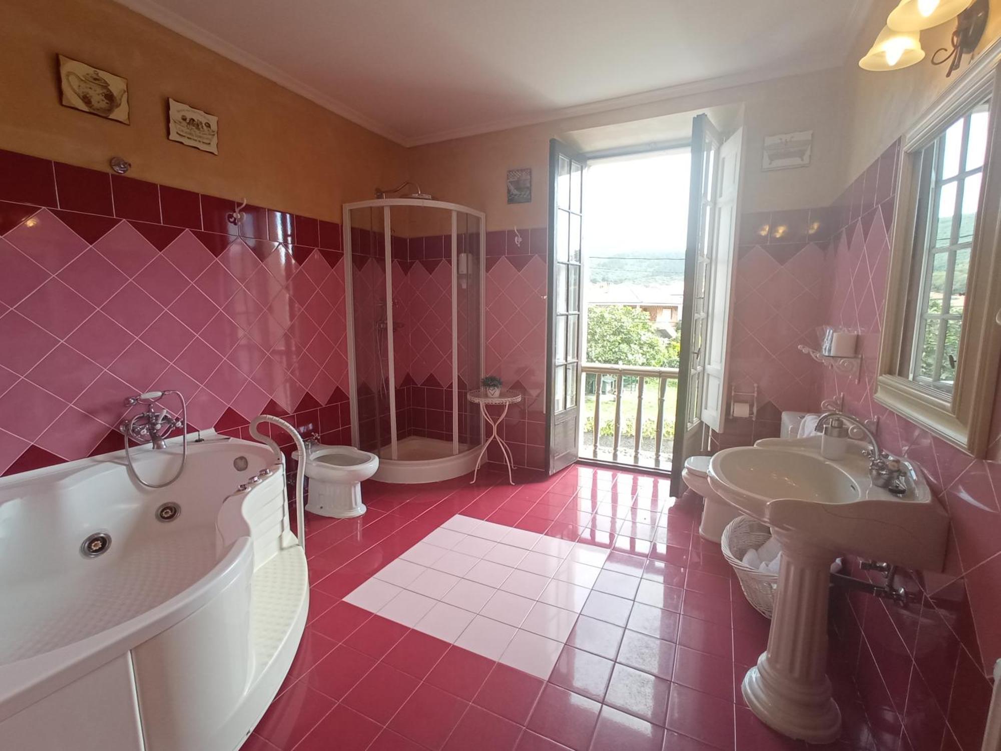 Hosteria De Arnuero Room photo