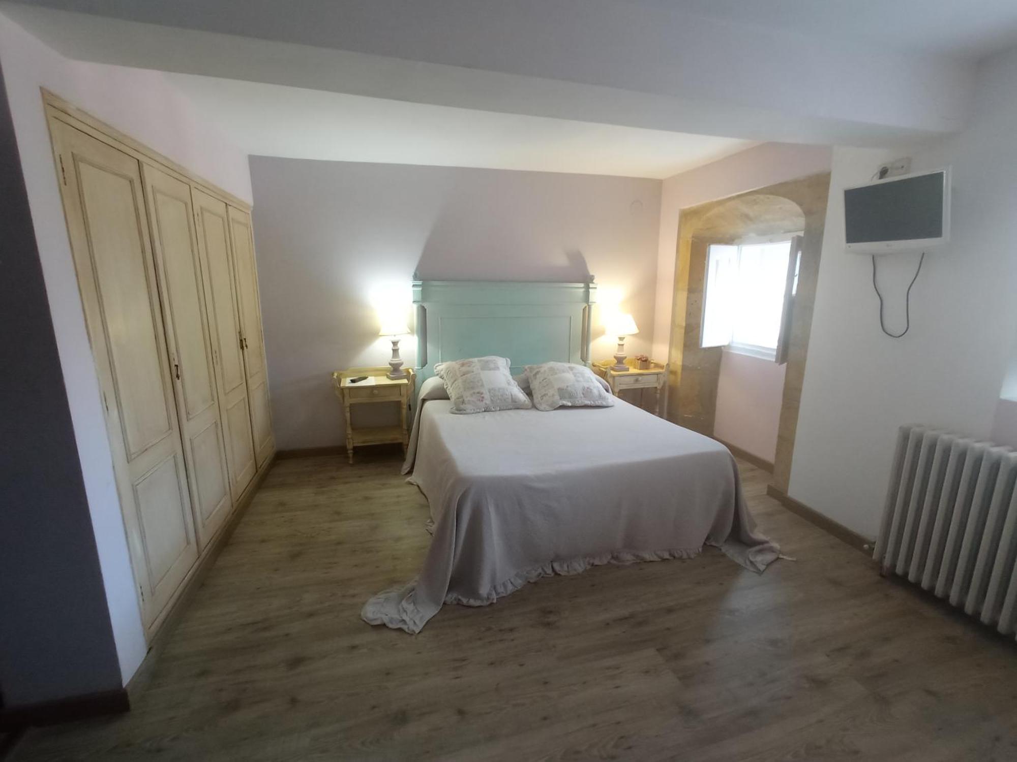 Hosteria De Arnuero Room photo