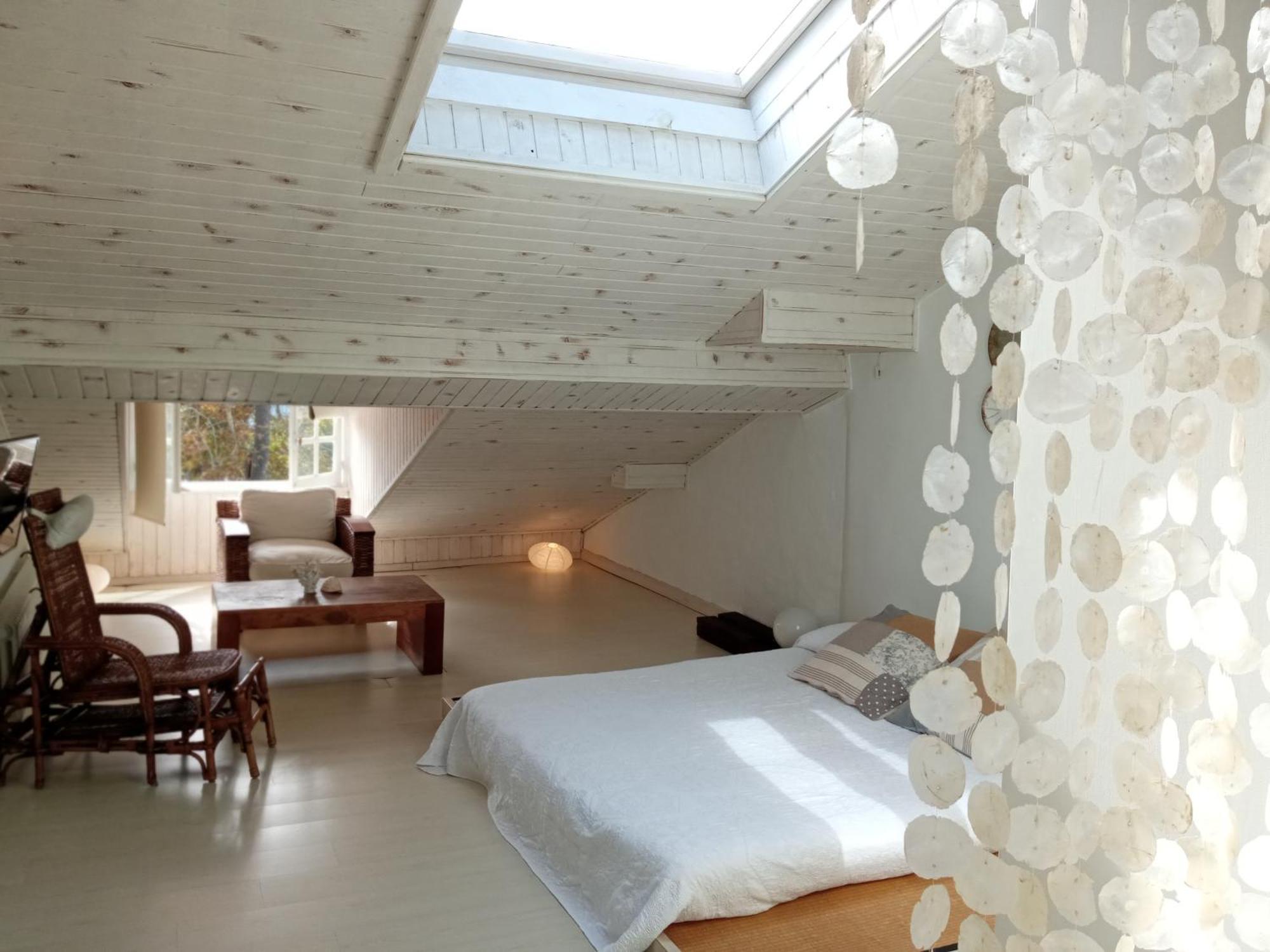 Hosteria De Arnuero Room photo
