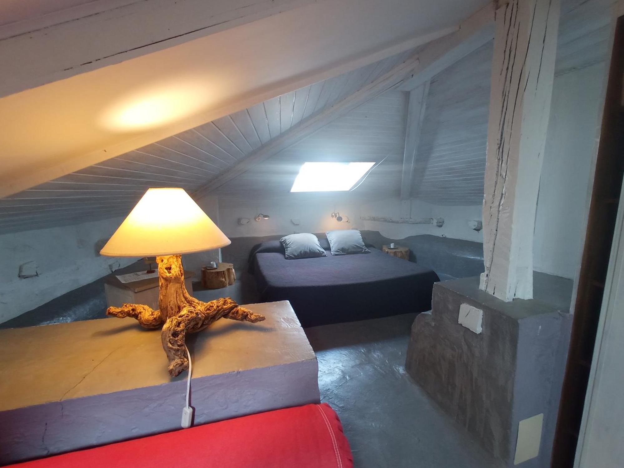 Hosteria De Arnuero Room photo