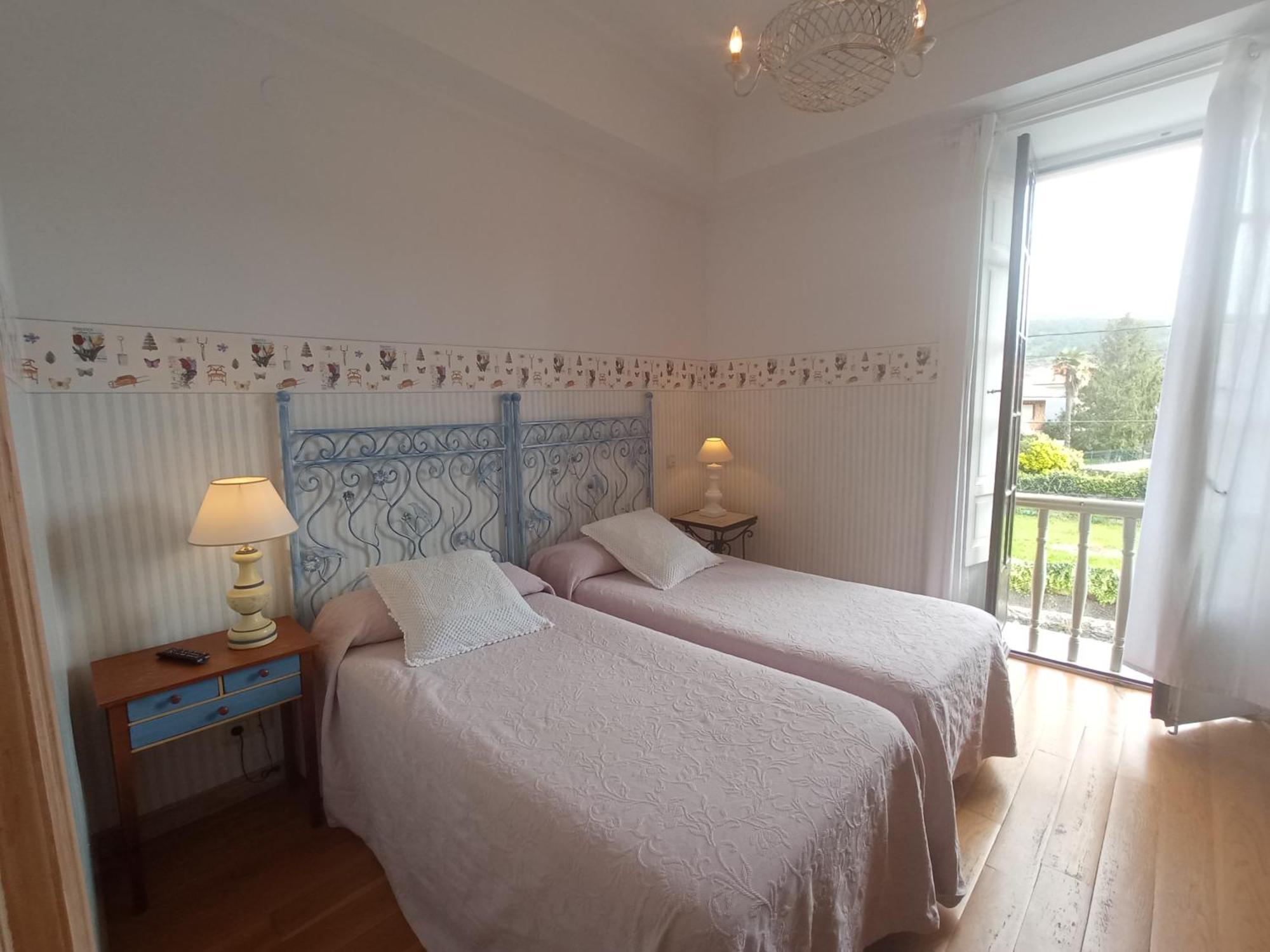 Hosteria De Arnuero Room photo