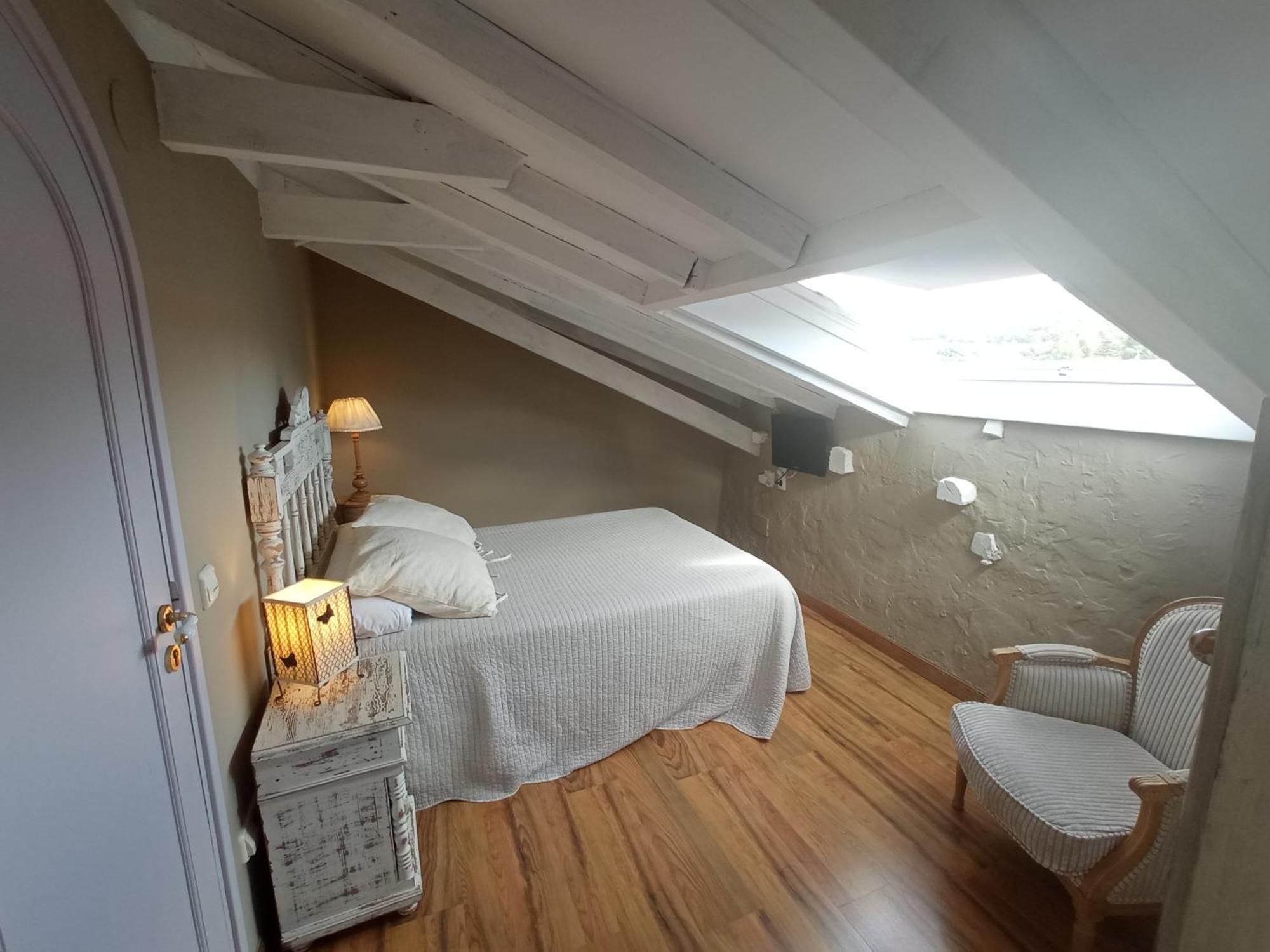 Hosteria De Arnuero Room photo