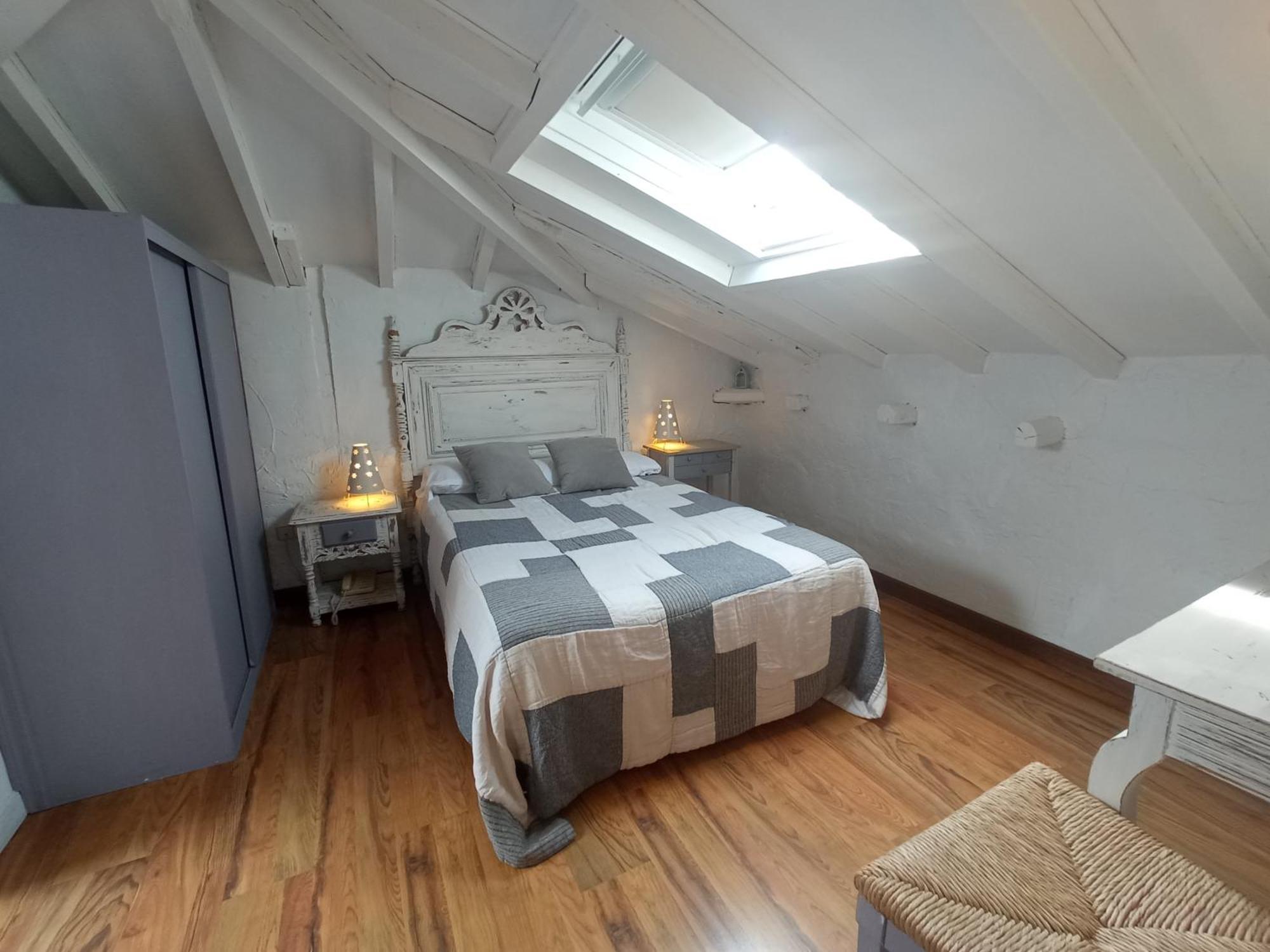 Hosteria De Arnuero Room photo