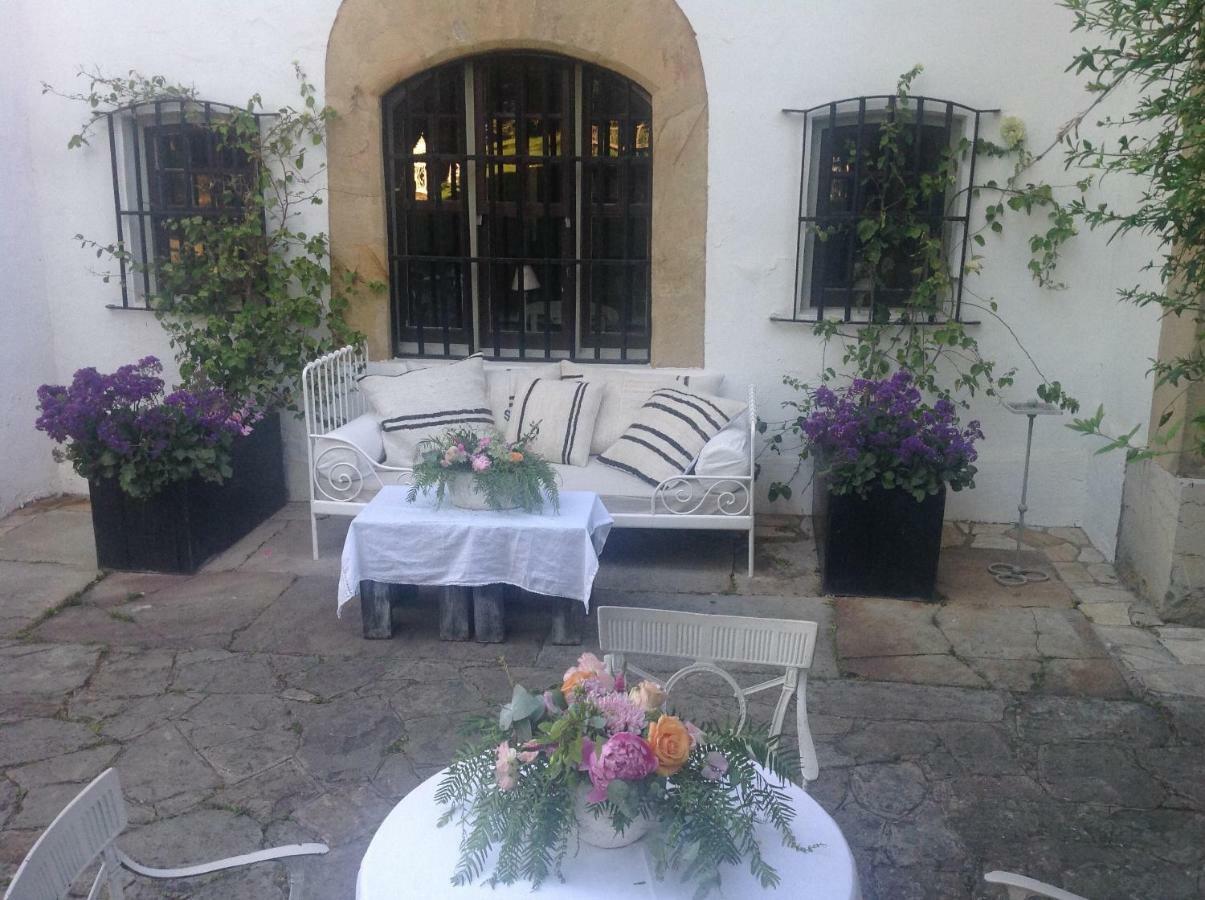 Hosteria De Arnuero Exterior photo