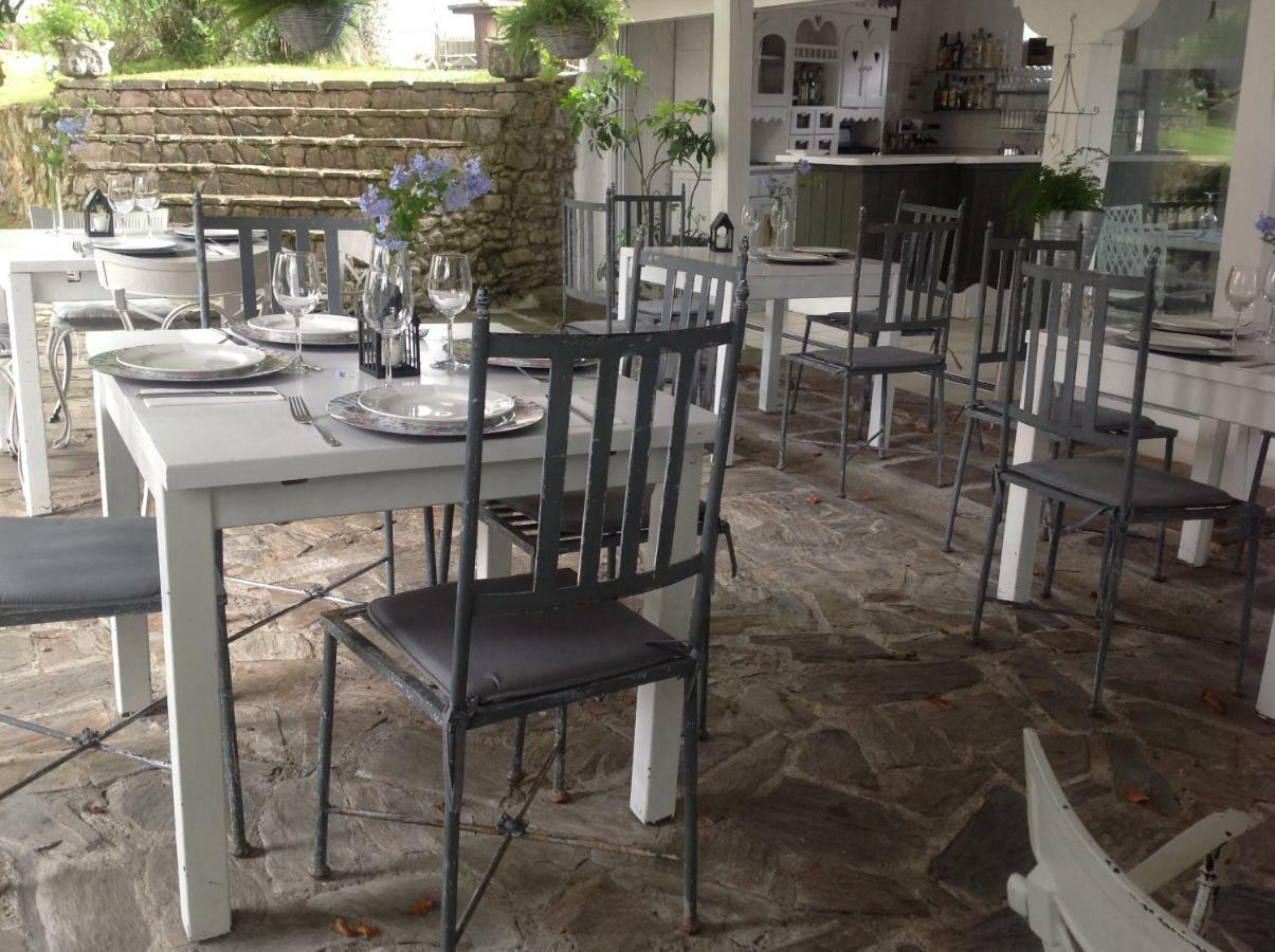 Hosteria De Arnuero Exterior photo